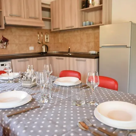 Apartment Noemi Lazise