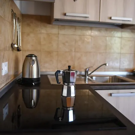 Noemi Apartment Lazise