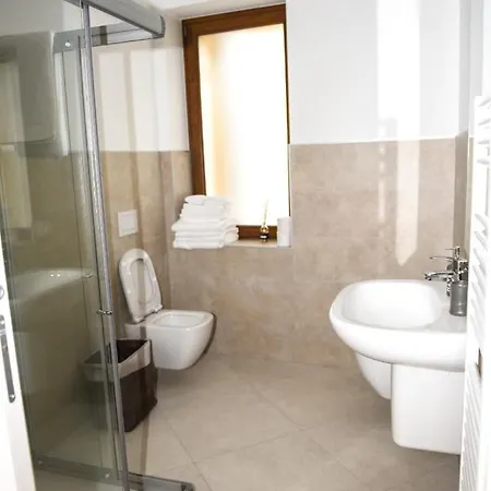 Apartment Noemi Lazise