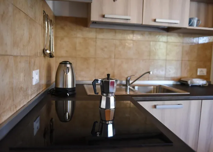 Noemi Apartamento Lazise