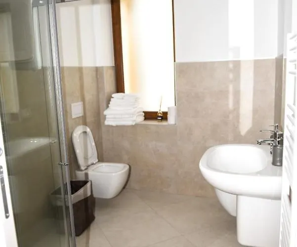 Apartamento Noemi Lazise