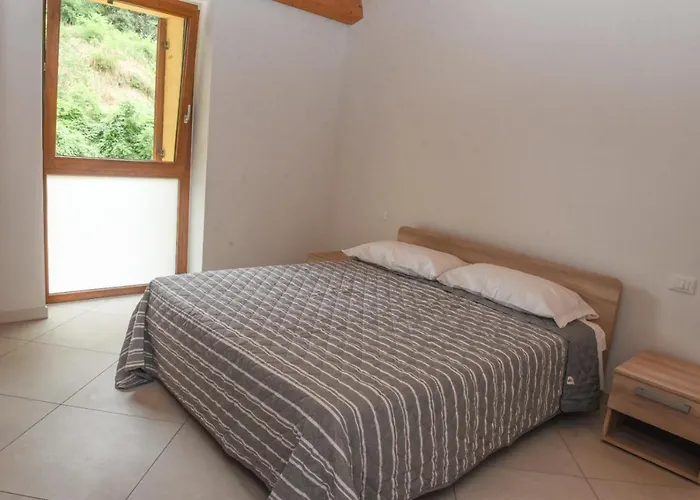 Noemi Apartamento Lazise