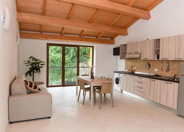 Noemi Apartman