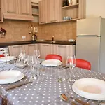 Apartmán Noemi Lazise