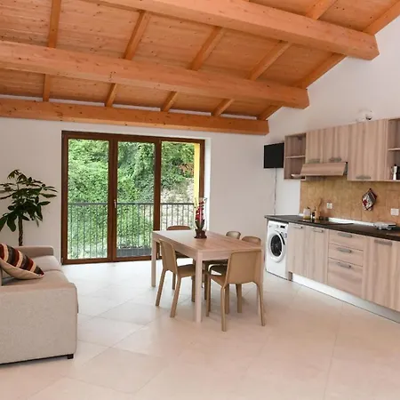 Noemi Appartement