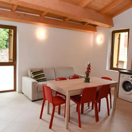 Apartmán Noemi