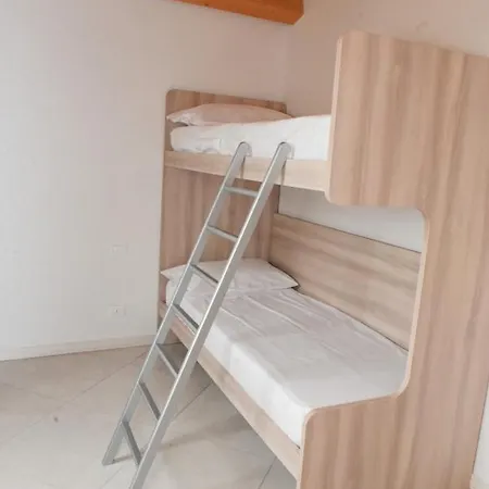 Noemi Appartement *